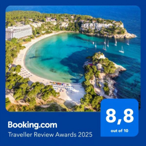 HOLIDAYS MENORCA Cala Galdana